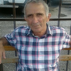 Фотография мужчины Гоги, 71 год из г. Владикавказ