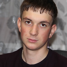 Фотография мужчины Дмитрий, 27 лет из г. Черемхово