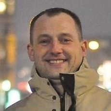 Фотография мужчины Илья, 42 года из г. Полтава