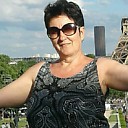 Жанна, 62 года