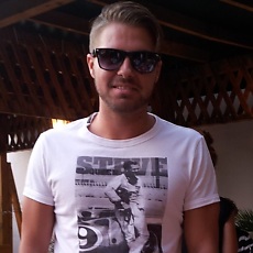 Фотография мужчины Андрей, 41 год из г. Мелитополь