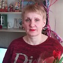 Светлана, 52 года