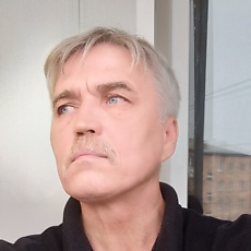 Фотография мужчины Олег, 61 год из г. Минусинск