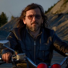 Фотография мужчины Алексей, 48 лет из г. Екатеринбург