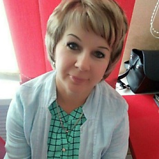 Фотография девушки Наталию, 52 года из г. Барановичи