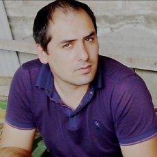Фотография мужчины Арман, 43 года из г. Ереван