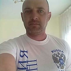Фотография мужчины Саша, 44 года из г. Егорьевск