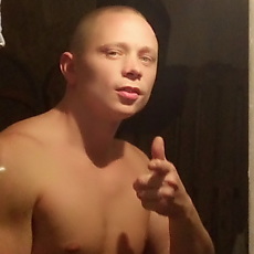 Фотография мужчины Сахар, 32 года из г. Краматорск