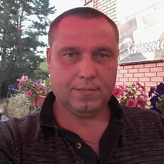 Фотография мужчины Анатолий, 42 года из г. Марганец