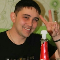 Фотография мужчины Дмитрий, 38 лет из г. Кемерово