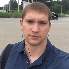 Фотография мужчины Александр, 31 год из г. Иркутск