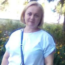 Фотография девушки Светлана, 49 лет из г. Лысянка