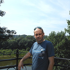 Фотография мужчины Сергей, 45 лет из г. Гродно