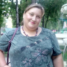 Фотография девушки Алена, 40 лет из г. Ширяево