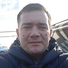 Фотография мужчины Нурик, 36 лет из г. Астана