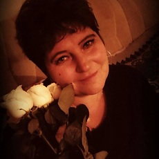 Фотография девушки Людмила, 56 лет из г. Столин