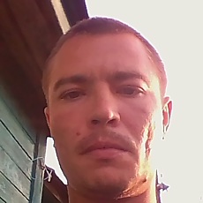 Фотография мужчины Sergo, 34 года из г. Лукоянов
