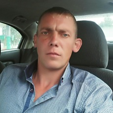 Фотография мужчины Перец, 36 лет из г. Могилев