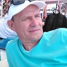 Фотография мужчины Игорь, 49 лет из г. Пермь