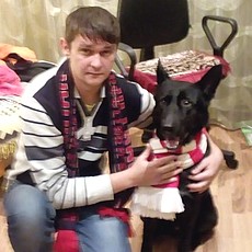 Фотография мужчины Pavel, 39 лет из г. Жлобин