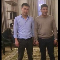 Фотография мужчины Нурба, 42 года из г. Бишкек