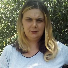 Фотография девушки Валентина, 37 лет из г. Новоалександровск
