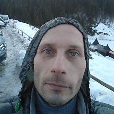 Фотография мужчины Ростислав, 46 лет из г. Львов