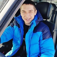 Фотография мужчины Витя, 25 лет из г. Иваново