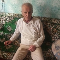 Фотография мужчины Василий, 66 лет из г. Ляховичи