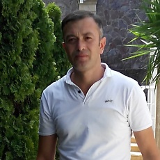 Фотография мужчины Rafael, 38 лет из г. Баку