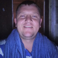 Фотография мужчины Алексей, 40 лет из г. Киев