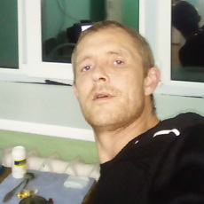 Фотография мужчины Евгений, 44 года из г. Александровск
