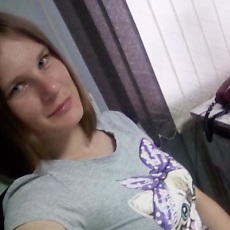 Фотография девушки Ксения, 29 лет из г. Хабаровск