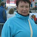 Ирина, 65 лет