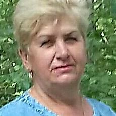 Фотография девушки Елена, 63 года из г. Гродно