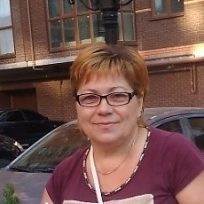 Фотография девушки Валентина, 61 год из г. Днепр