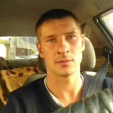 Фотография мужчины Андрей, 36 лет из г. Клинцы