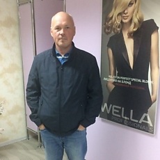 Фотография мужчины Андрей, 51 год из г. Братск