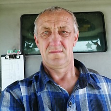 Фотография мужчины Виктор, 61 год из г. Шклов