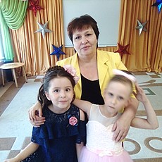 Фотография девушки Нелля, 58 лет из г. Тюмень