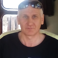 Фотография мужчины Сергей, 55 лет из г. Новокузнецк