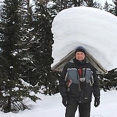 Фотография мужчины Алекс, 54 года из г. Бакал