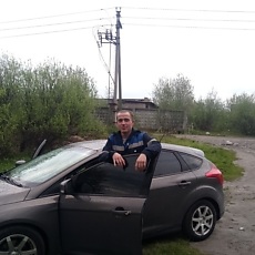 Фотография мужчины Рома, 30 лет из г. Солигорск