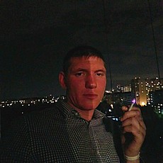 Фотография мужчины Николай, 38 лет из г. Серпухов