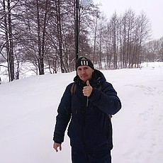 Фотография мужчины Александр, 46 лет из г. Егорьевск