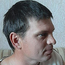 Фотография мужчины Егор, 40 лет из г. Лепель
