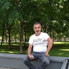 Фотография мужчины Ердоган, 47 лет из г. Днепр