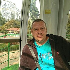 Фотография мужчины Павел, 46 лет из г. Санкт-Петербург