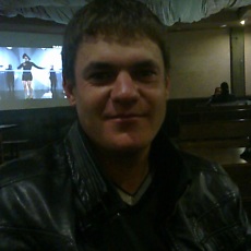 Фотография мужчины Николай, 36 лет из г. Ставрополь