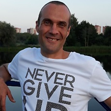 Фотография мужчины Вячеслав, 47 лет из г. Брест